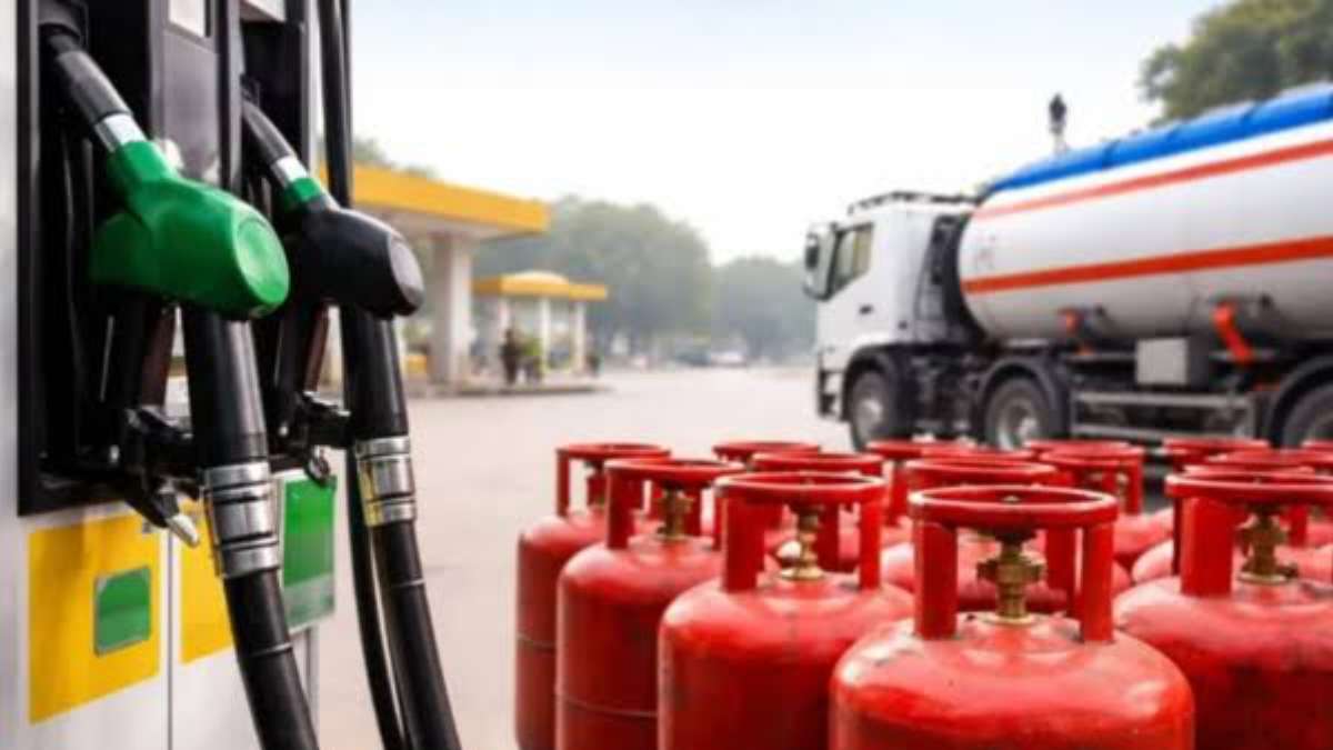 Petrol Diesel Gas in Himachal