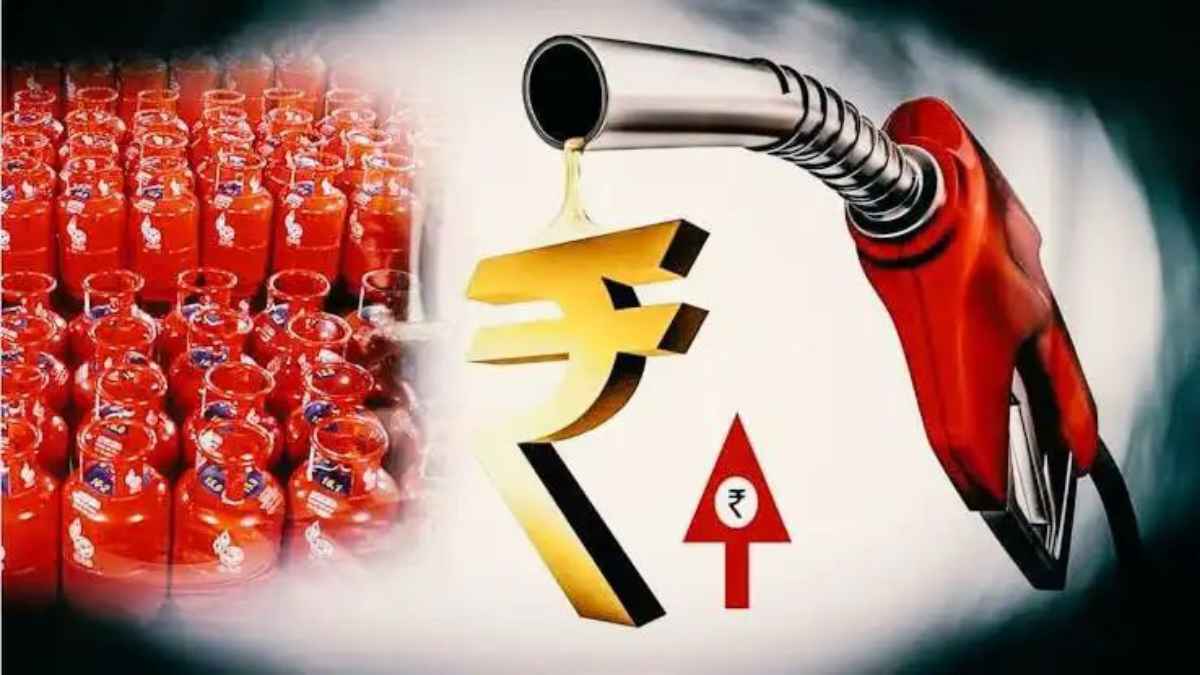 Fuel Price Hike: क्या थम जाएगी रफ्तार? पेट्रोल-डीजल की कीमतों में लगातार चौथी बढ़ोतरी से चरमराया आम जनता का बजट Petrol Diesel Price Himachal
