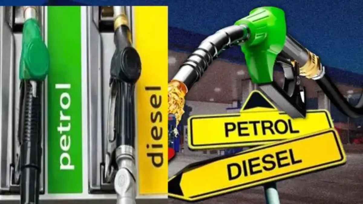 PetrolPriceToday