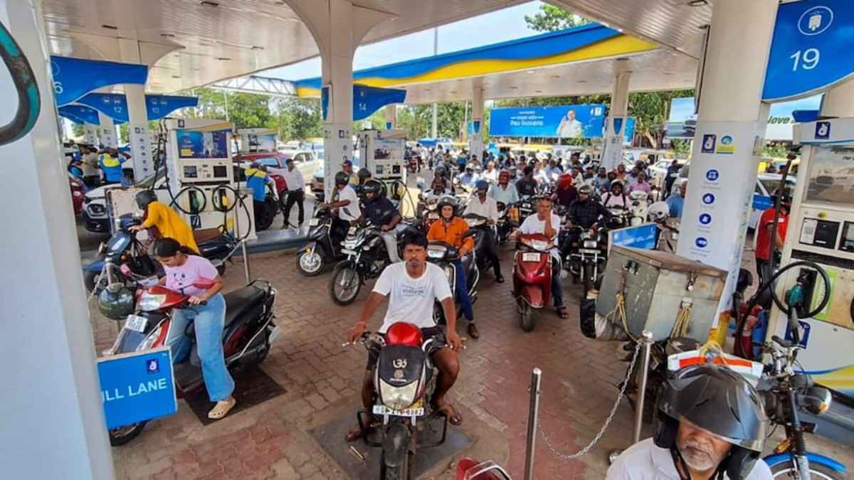 भारत में पेट्रोल-डीजल का भयंकर संकट! ईरान युद्ध से मचा कोहराम, क्या बंद हो जाएंगे आपके शहर के पंप? Petrol diesel Price