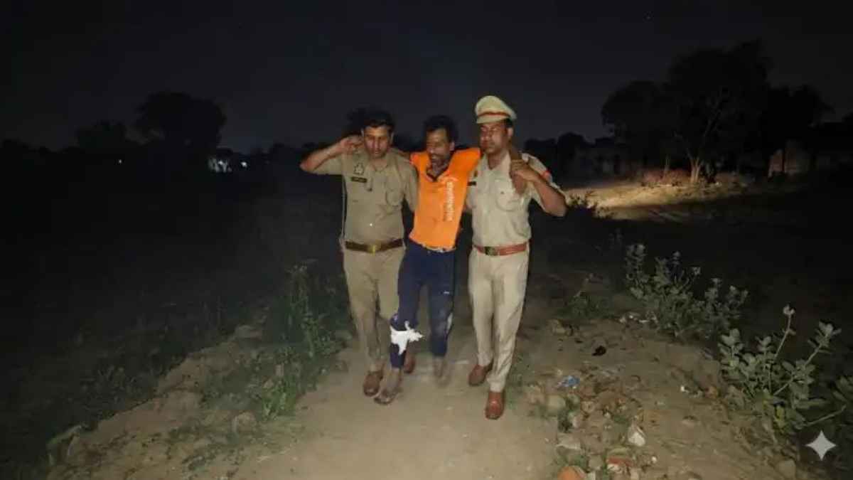 PoliceEncounter