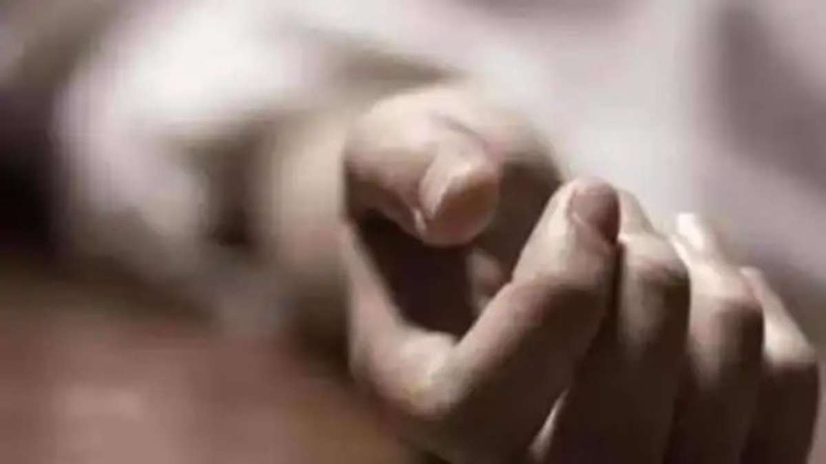 Police constable died 