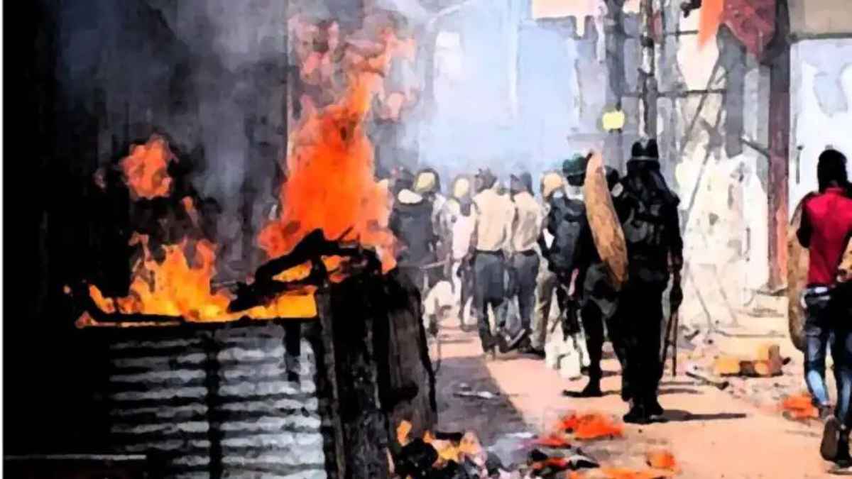 पश्चिम बंगाल चुनाव के बाद फिर भड़की हिंसा: भाजपा और टीएमसी के तीन कार्यकर्ताओं की मौत, कई जिलों में भारी तनाव PoliticalViolence