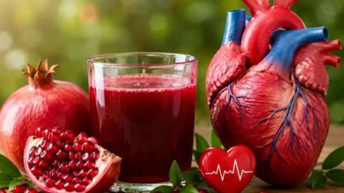 PomegranateJuice