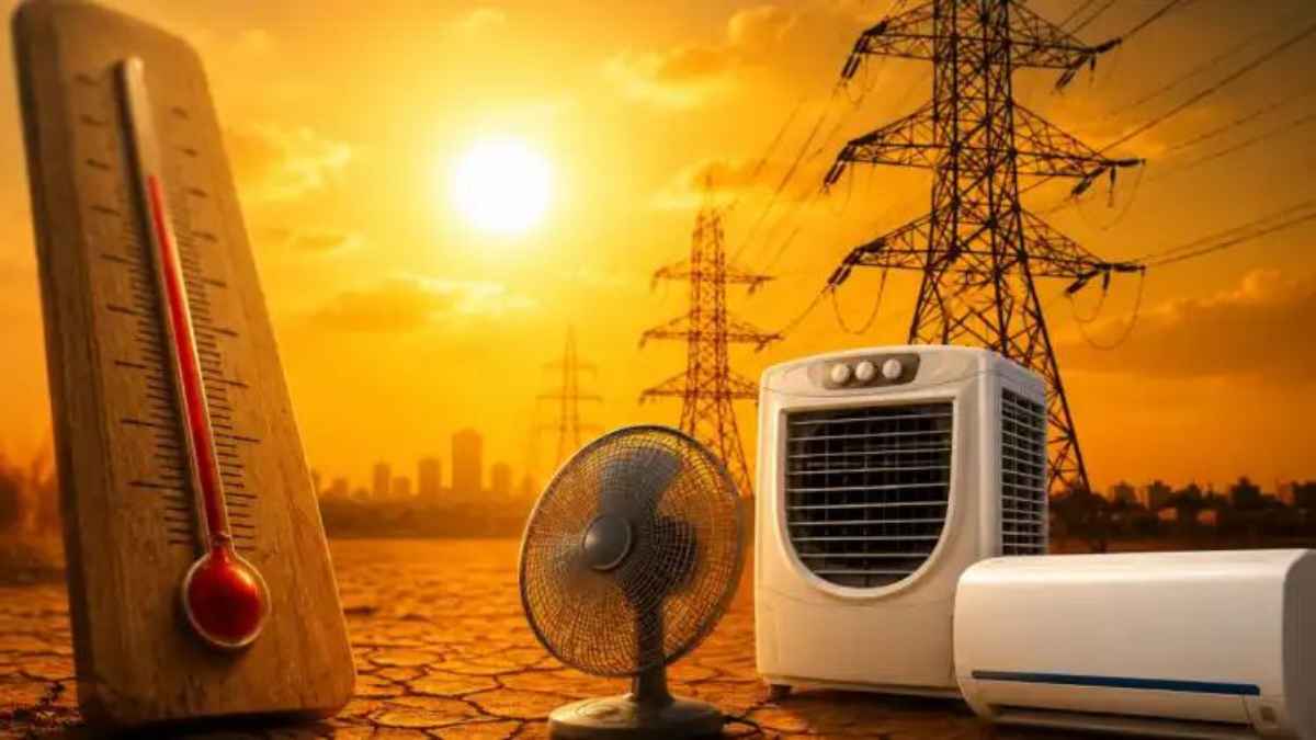 PowerCrisis