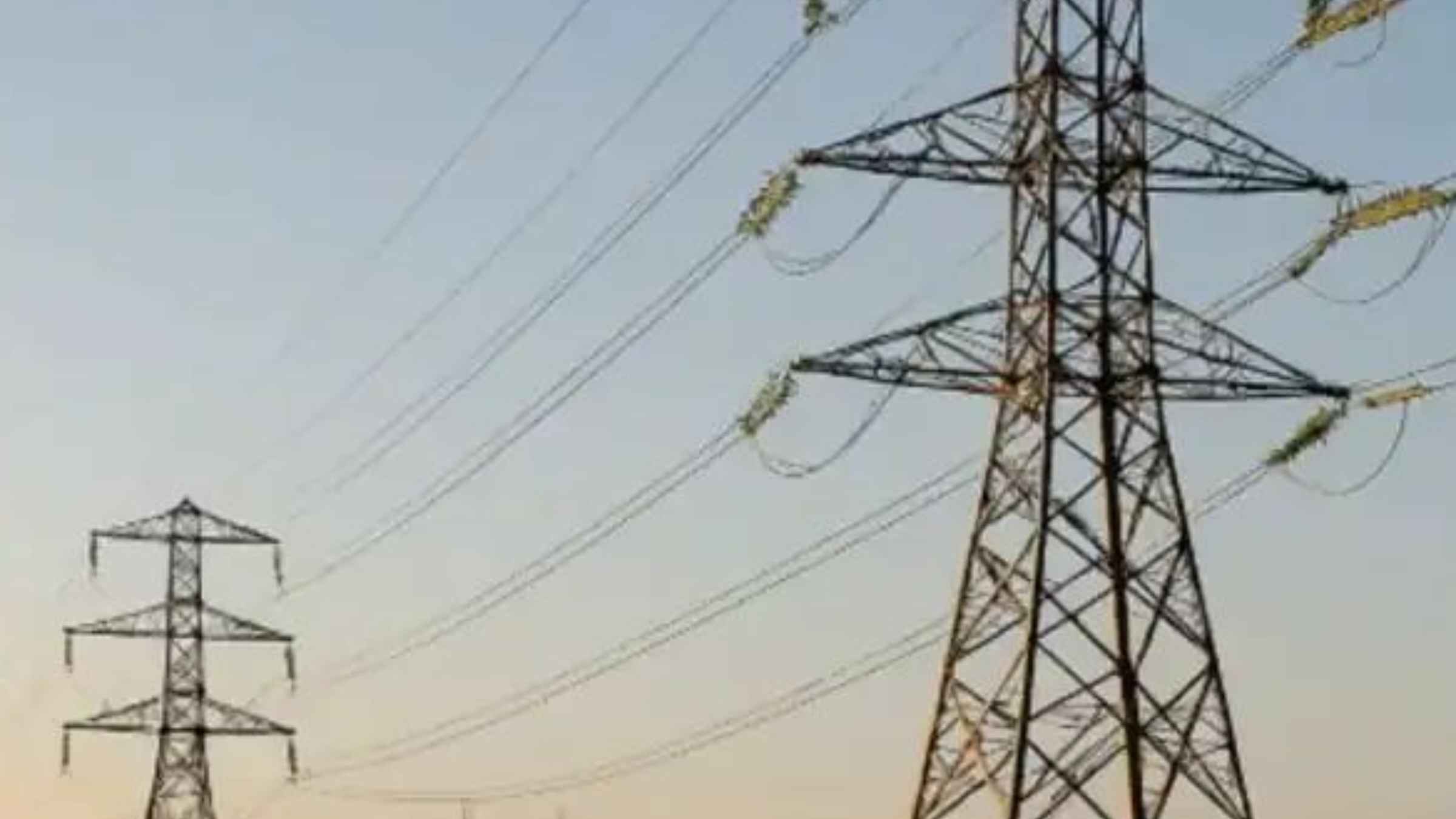Power Demand Renewable Energy