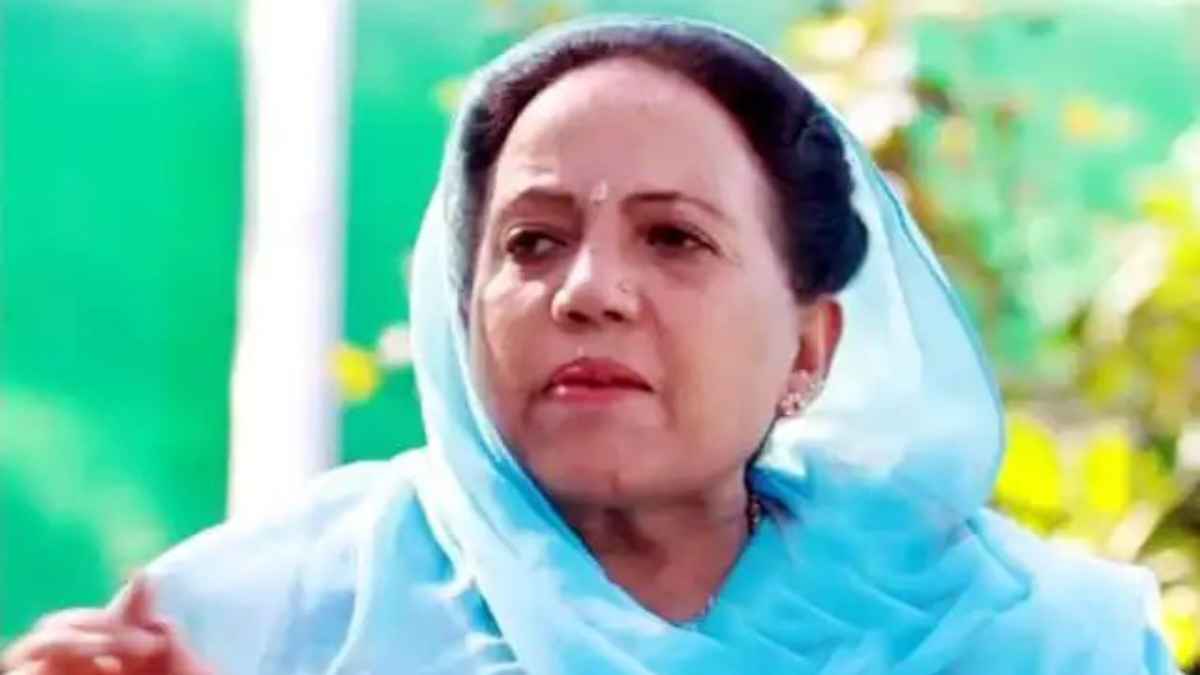 Pratibha Singh