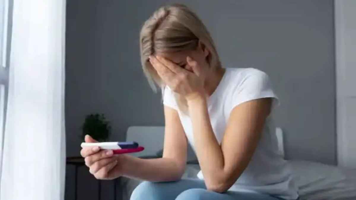 अनचाही प्रेग्नेंसी से घबराएं नहीं: बिना डॉक्टर की सलाह के ली दवा तो दांव पर लग सकती है जान! Pregnancy