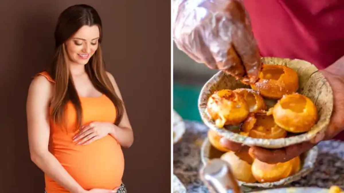 PregnancyDiet