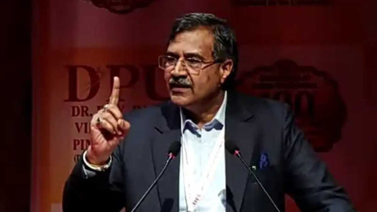 Prof. Bansal