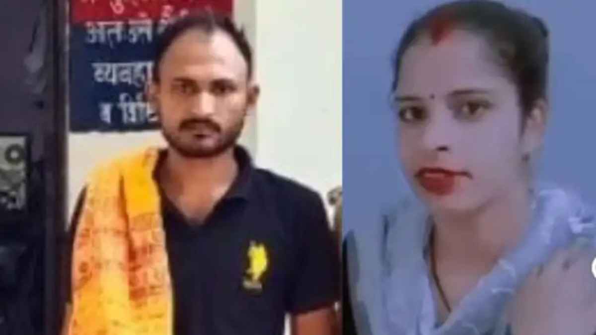 प्रॉपर्टी के लालच में खूनी खेल! कलयुगी बेटे-बहू ने मां-बाप को सरेआम गोलियों से भूना, कोर्ट ने दी उम्रकैद PropertyDispute