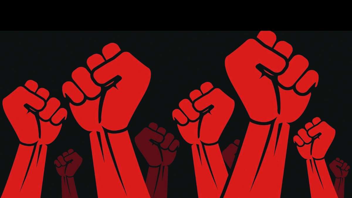 चुनाव ड्यूटी में खाना बनाने के आदेश पर भड़कीं आंगनवाड़ी कार्यकर्ता, क्या रात में सुरक्षा को लेकर उठे गंभीर सवाल? Protest