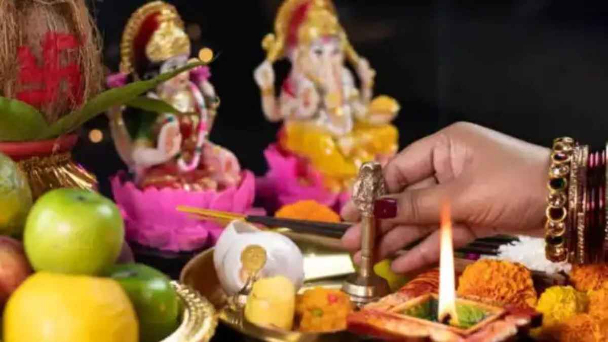 क्या आपकी पूजा और व्रत हो रहे हैं निष्फल? इस एक भारी गलती से देवराज इंद्र चुरा ले जाते हैं सारा पुण्य! PujaNiyam