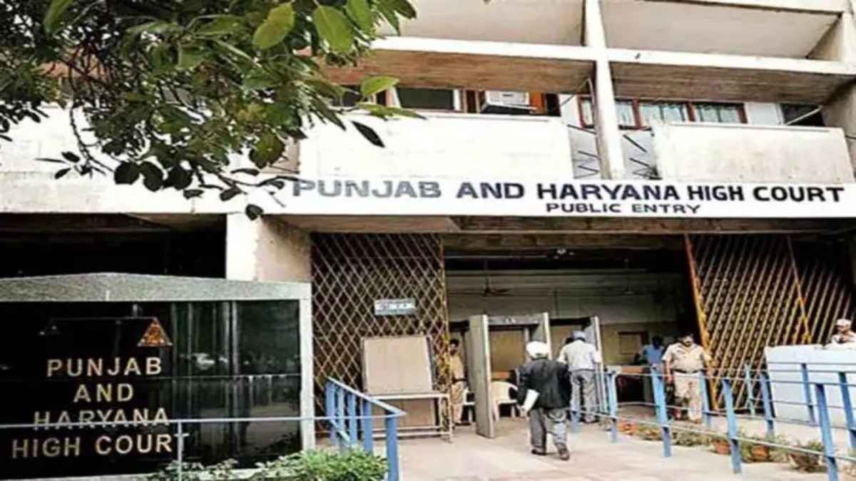 PunjabHighCourt