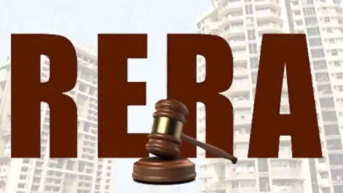 रेरा का बड़ा फैसला: ओमैक्स प्रोजेक्ट के बिल्डर पर लगा भारी जुर्माना, फ्लैट खरीदार को मिलेगा ब्याज RERA