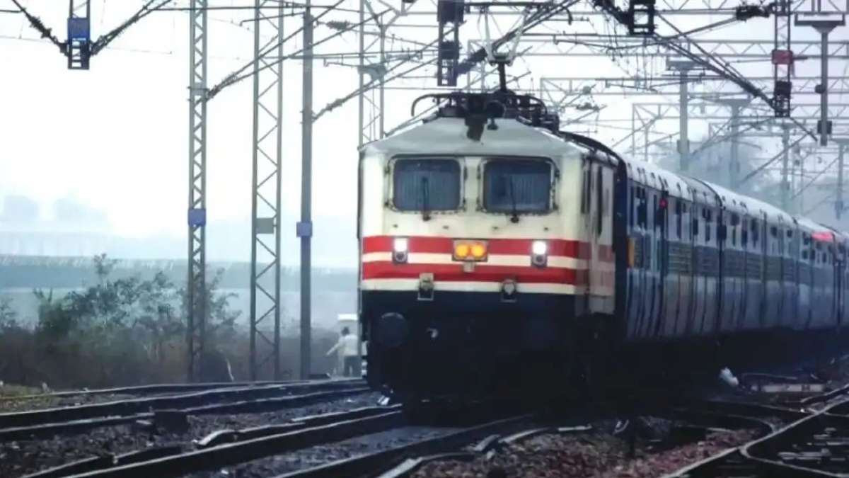 RRB Technician 2026 Recruitment