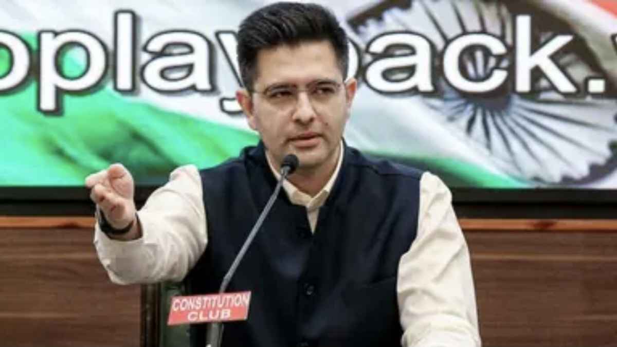 Raghav Chadha