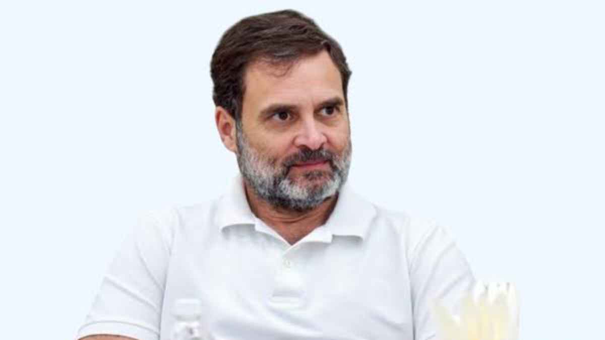 ‘विपक्ष का नेता रबर स्टैंप नहीं’: CBI डायरेक्टर चयन प्रक्रिया से राहुल गांधी हुए बाहर, PM मोदी को लिखा कड़ा पत्र Rahul Gandhi