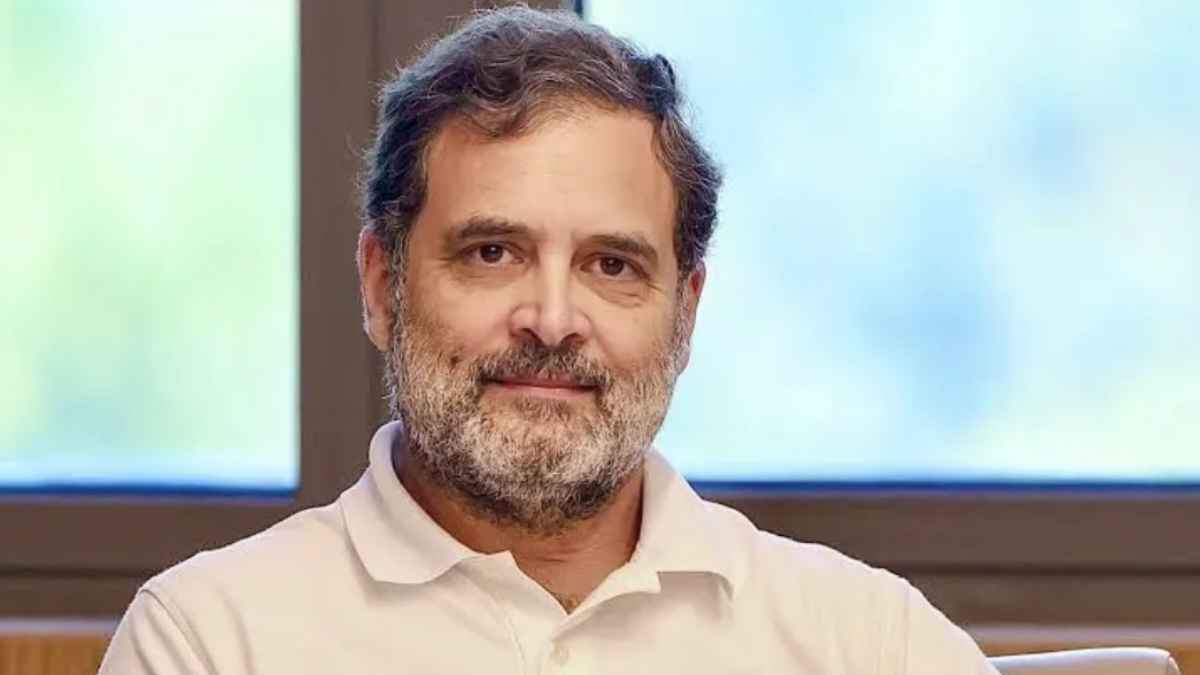 बंगाल चुनाव के बाद राहुल गांधी का बड़ा हमला, कहा- भाजपा का हर छठा सांसद वोट चोरी से जीता Rahul Gandhi