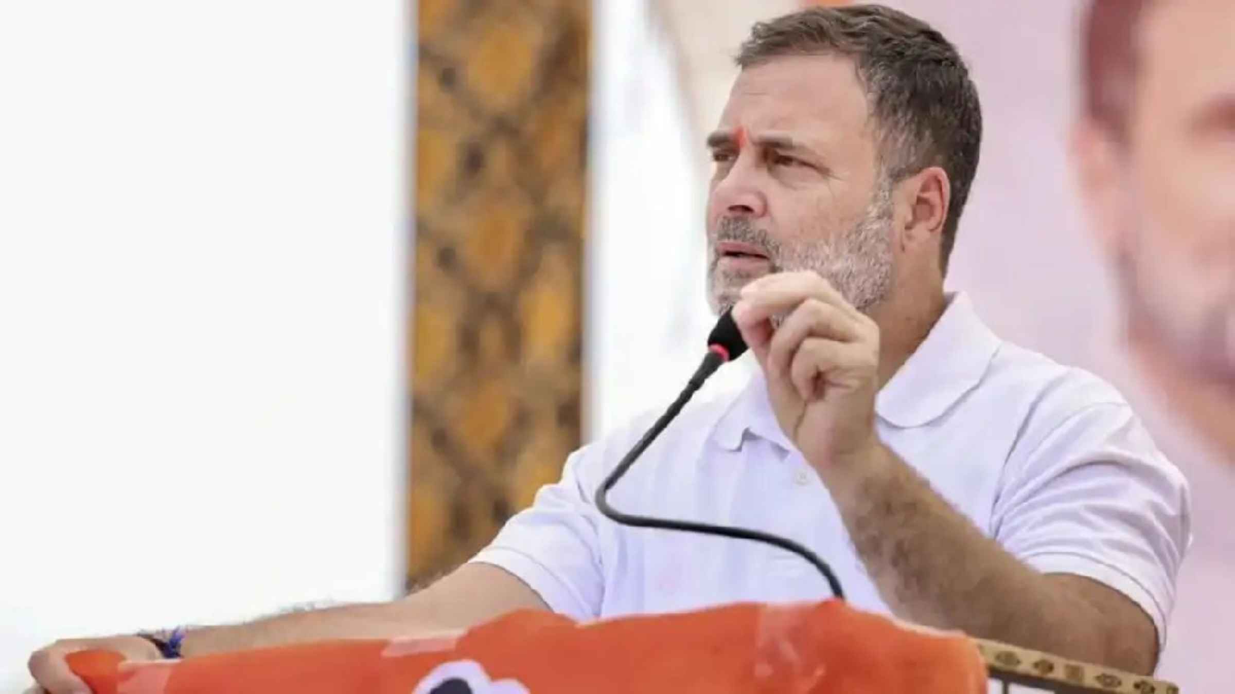 Rahul Gandhi PM Narendra Modi