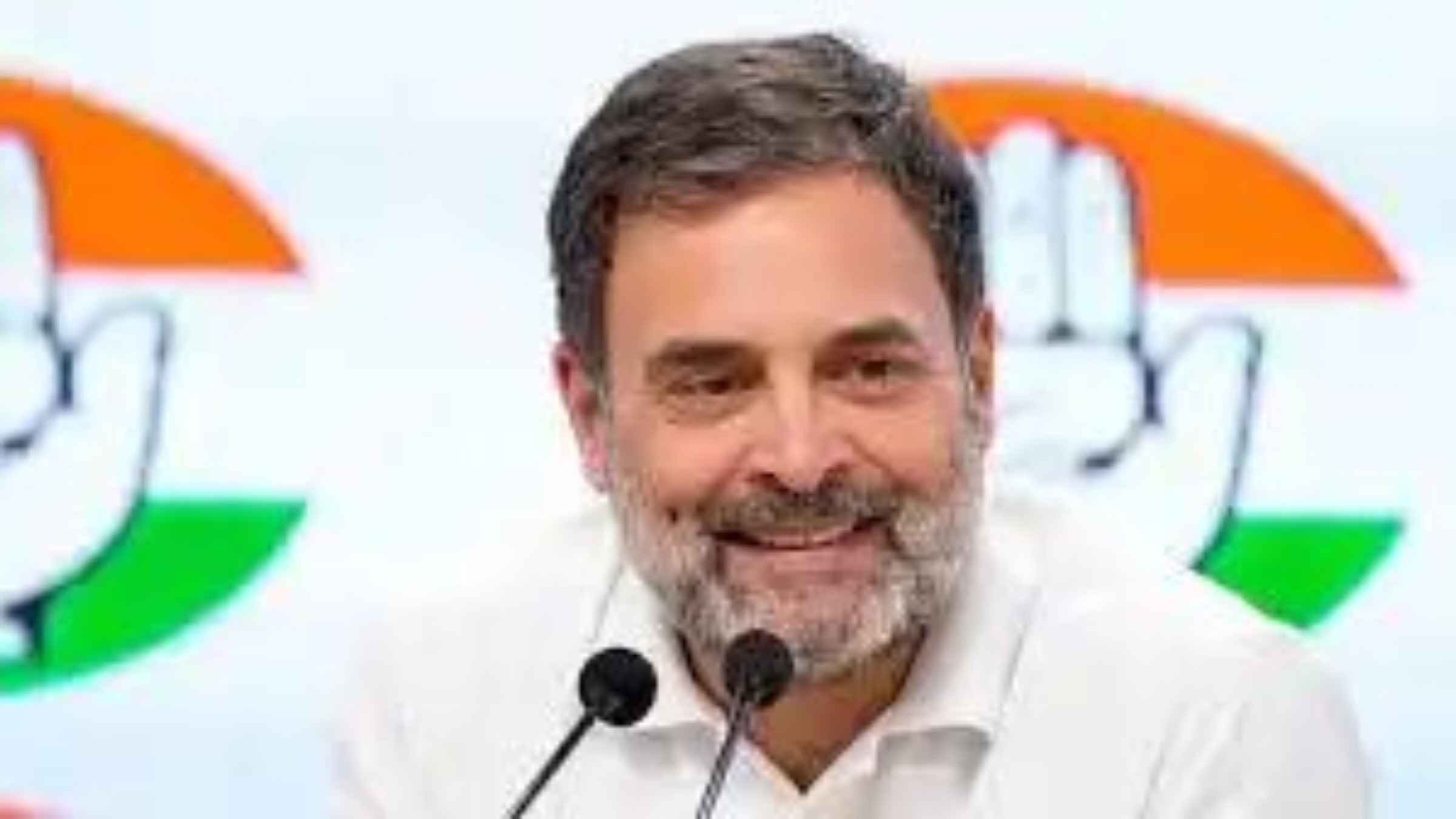 Rahul Gandhi Uttarakhand Tour 