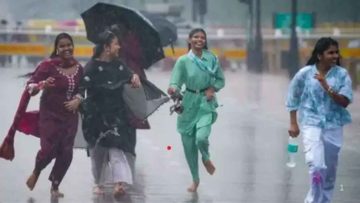 Rain