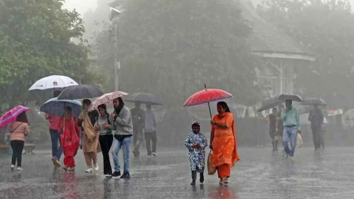 Himachal Weather Update: प्रचंड गर्मी के बीच राहत की खबर, 29 मई तक हिमाचल में ओलावृष्टि और तूफान का ऑरेंज अलर्ट Rain Forecast