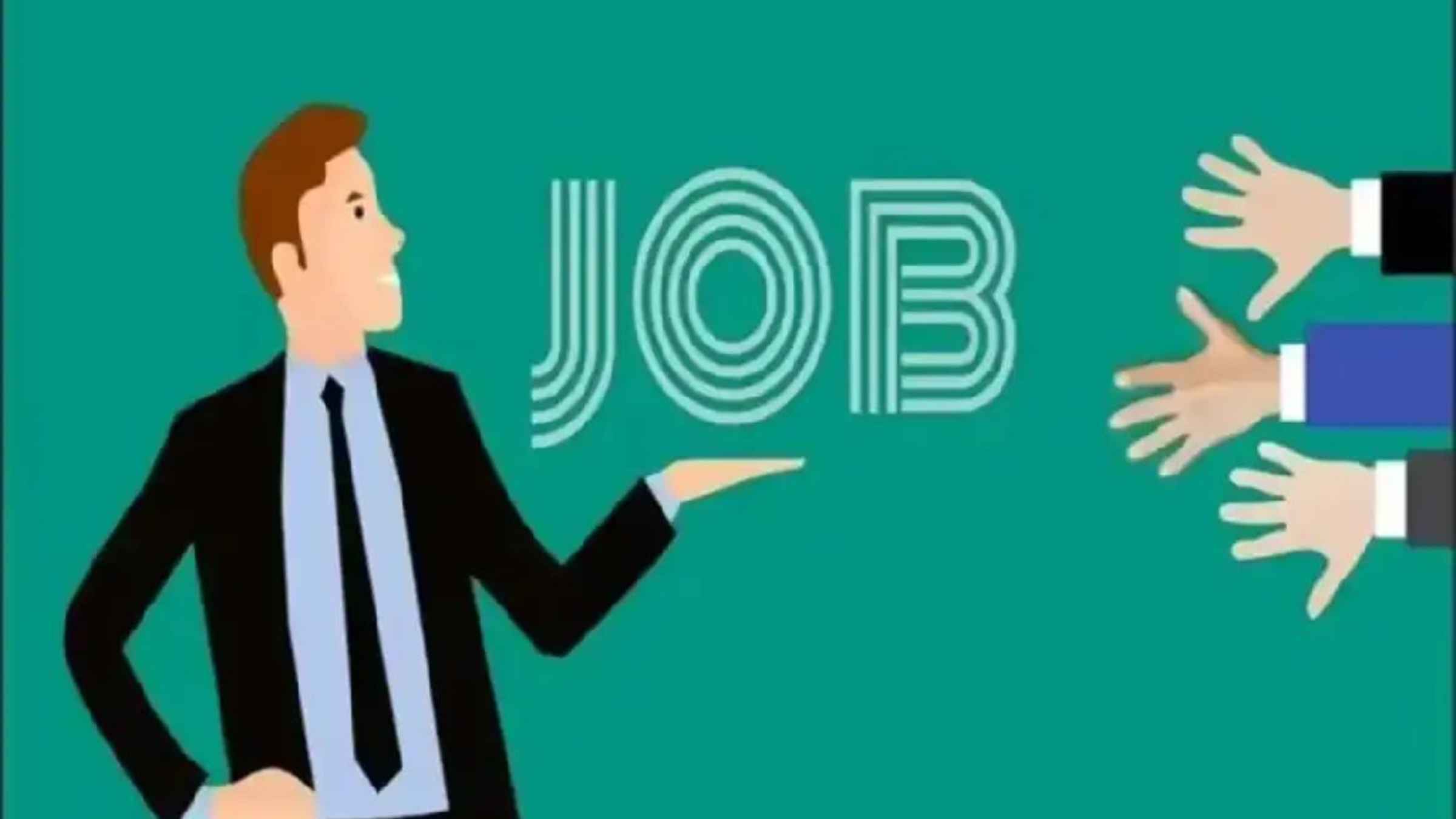Rajasthan Govt Jobs RSSB Recruitment