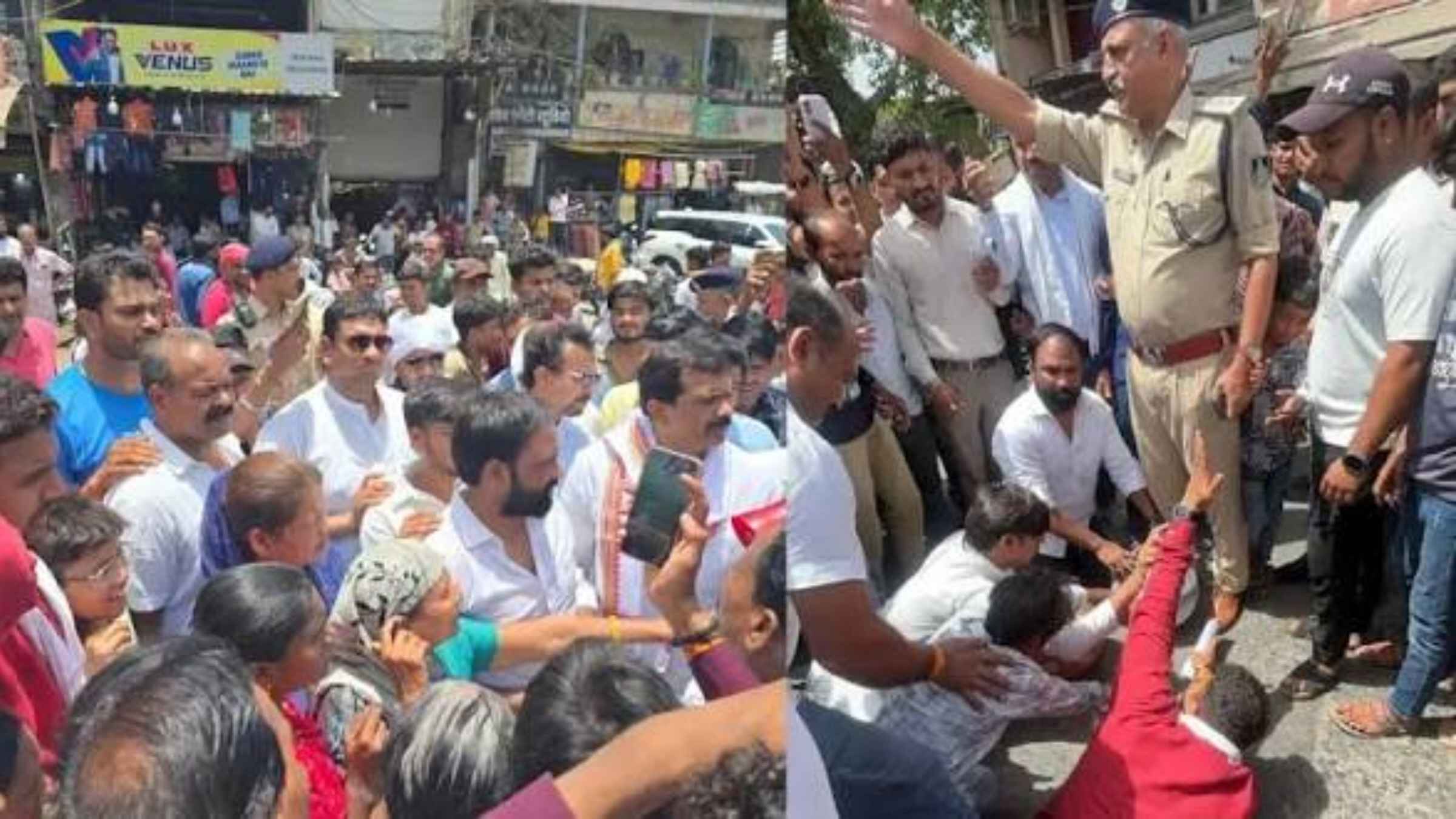 Rajasthan Water Crisis 