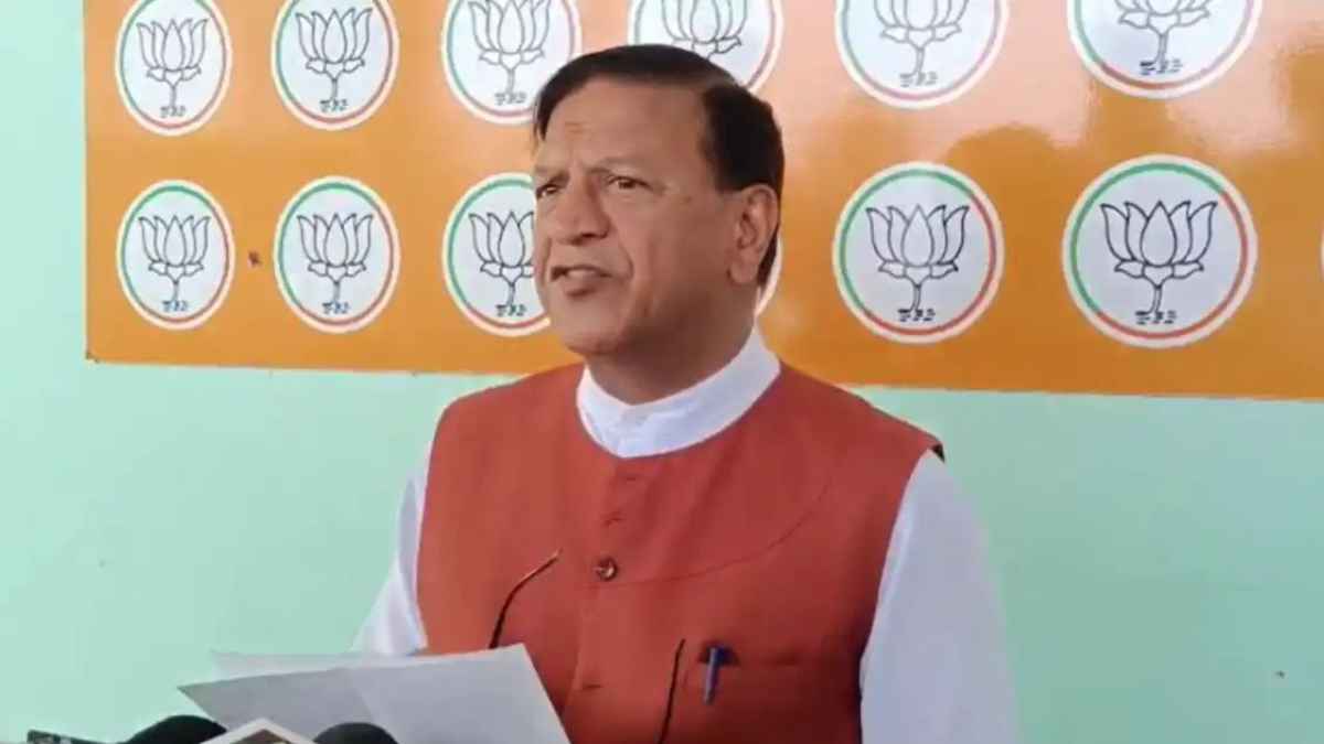 Rajeev Bindal