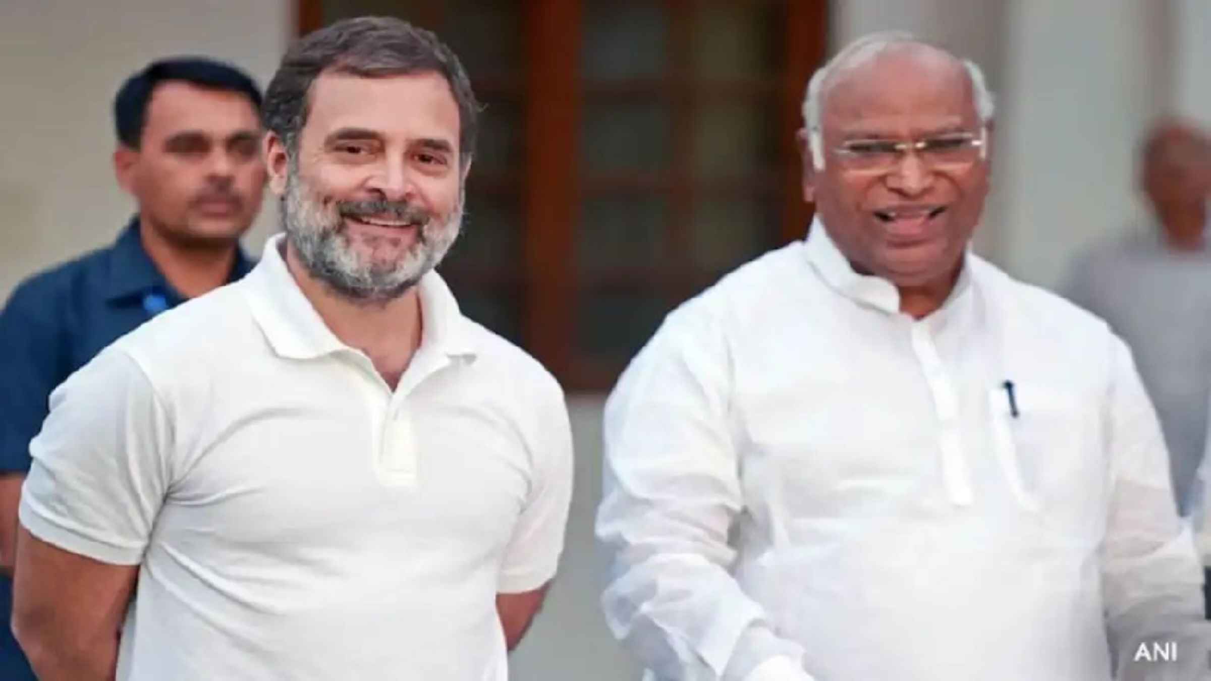Rajya Sabha Election 