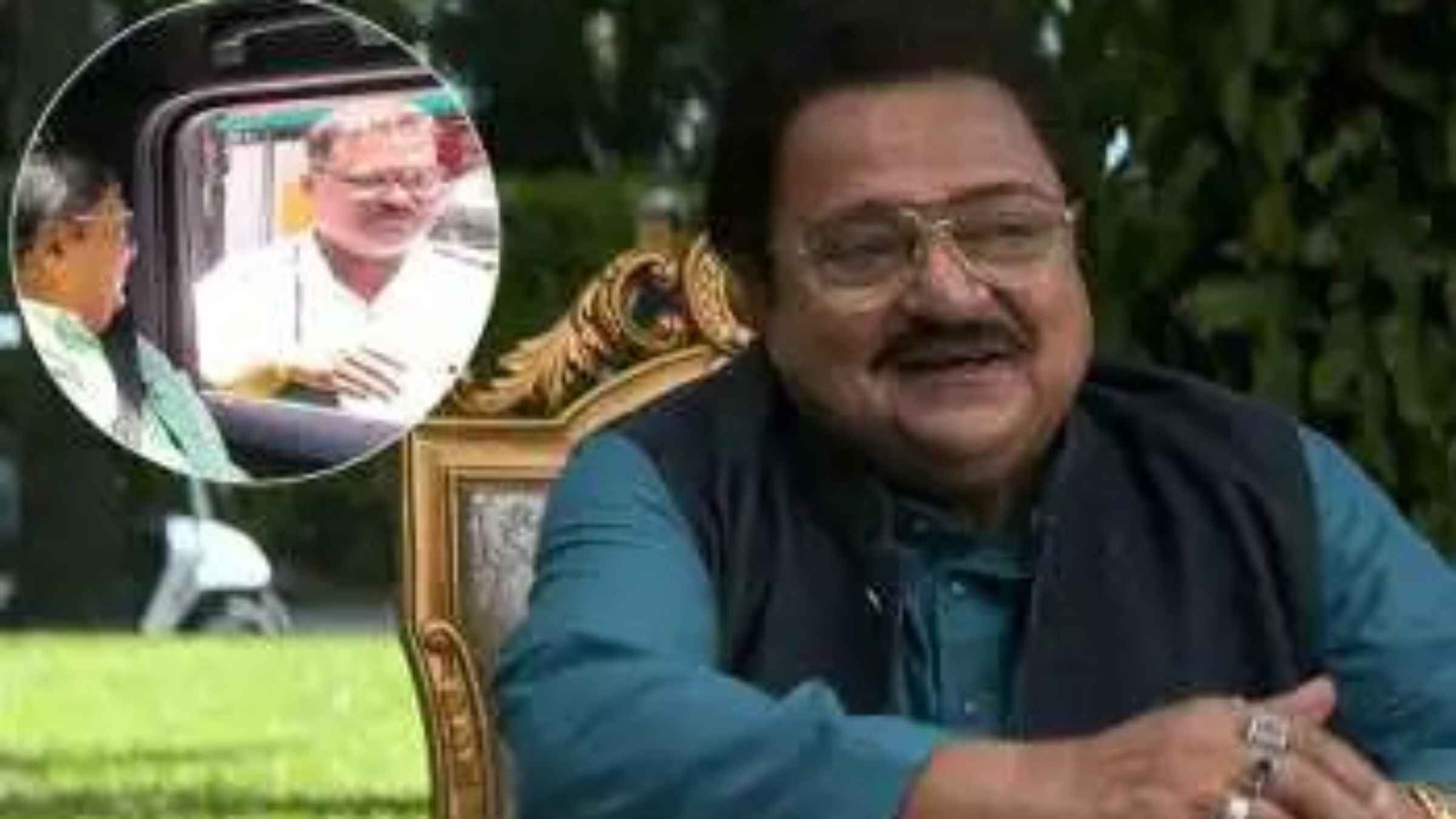 Rakesh Bedi Viral Video