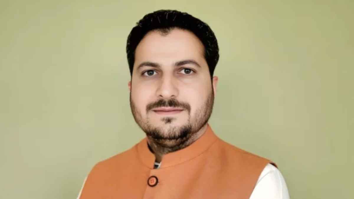 Rakesh Jamwal 