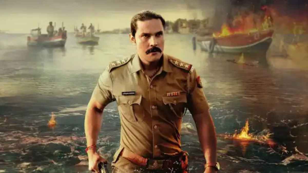 इंस्पेक्टर अविनाश सीजन 2: रणदीप हुड्डा फिर बनेंगे सुपरकॉप, 15 मई से शुरू होगा एक्शन का नया सफर RandeepHooda