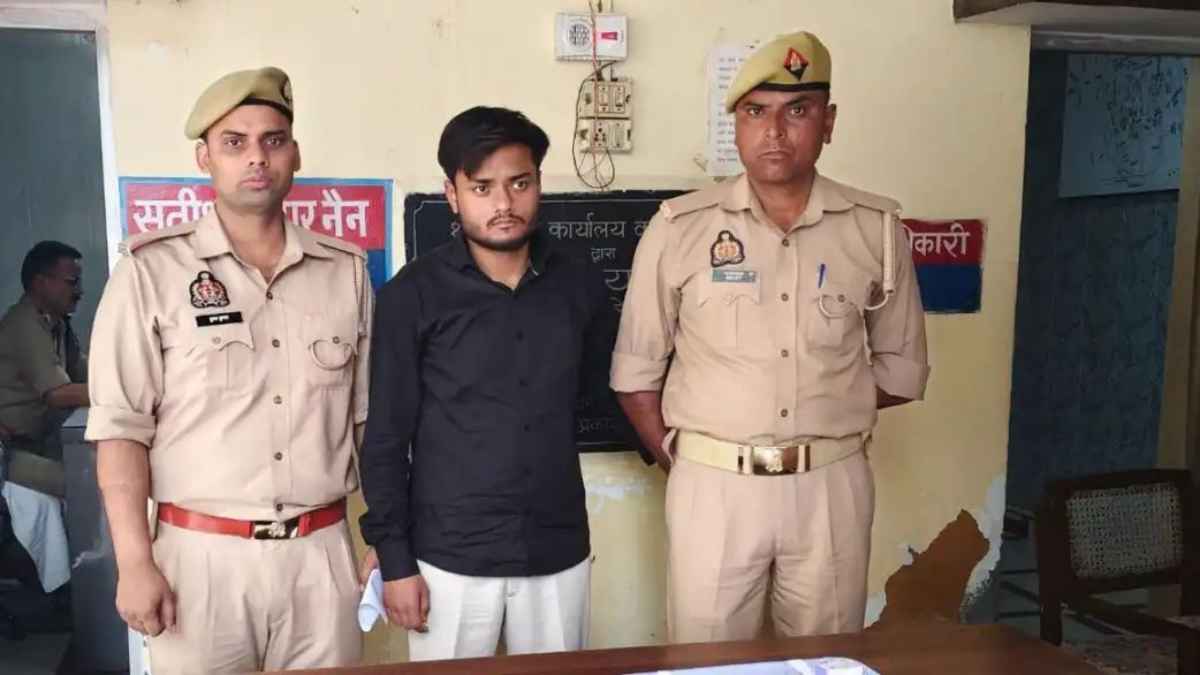 बरेली जिम कांड: महिलाओं के यौन शोषण मामले में संचालक गिरफ्तार, साक्ष्य छिपाने की कोशिश Rape and blackmailing of wealthy women