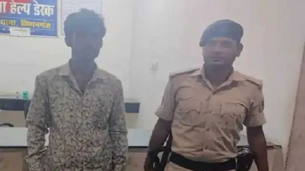 Rape in Bihar