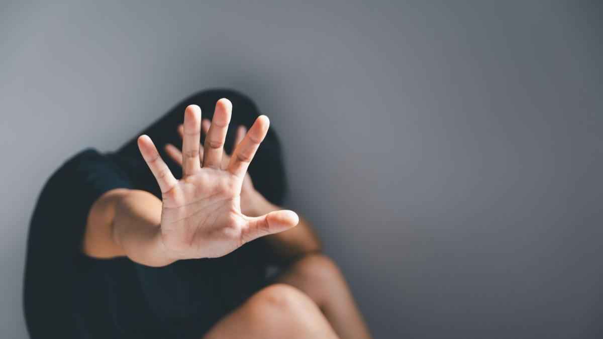 Rape in Una