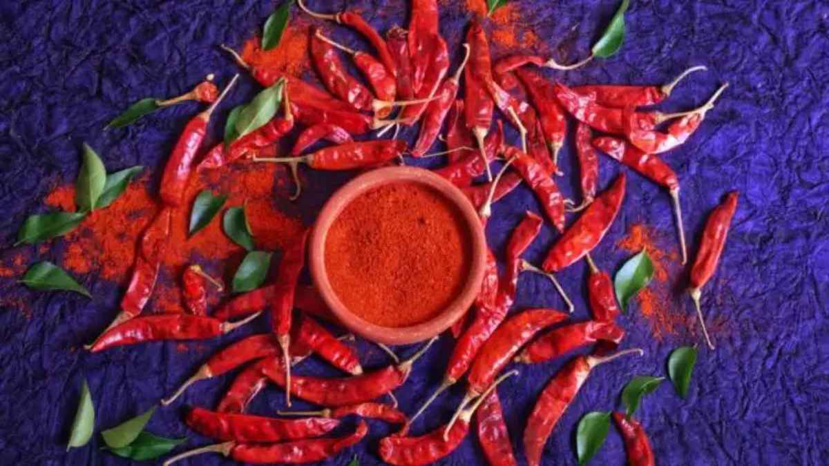 RedChiliBenefits