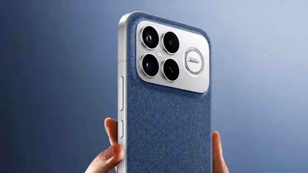Redmi K100 सीरीज का धमाका: 10,000mAh बैटरी और 2K डिस्प्ले वाले मिस्ट्री स्मार्टफोन का खुलासा RedmiK100Series
