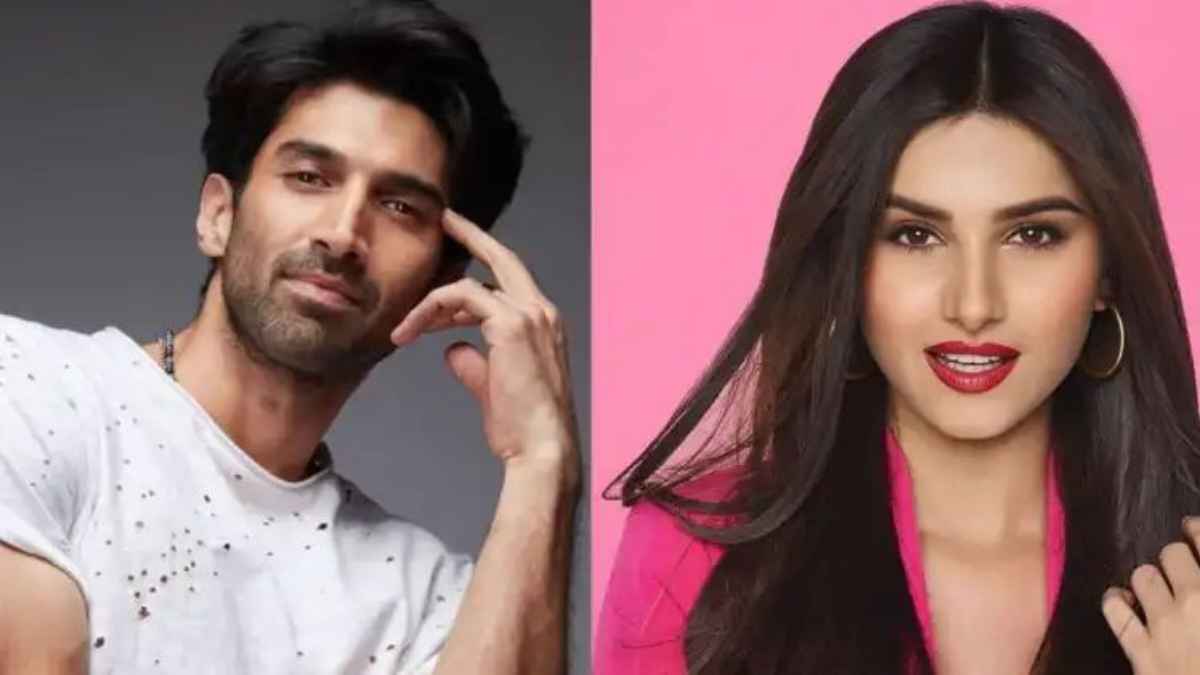 तारा सुतारिया की जिंदगी में हुई आदित्य रॉय कपूर की एंट्री? ब्रेकअप के बाद नए अफेयर की चर्चा तेज RelationshipGoals 1