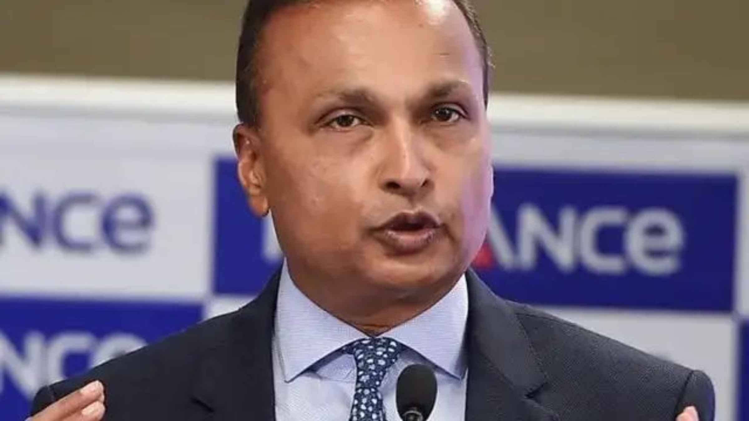 अनिल अंबानी की रिलायंस पावर औंधे मुंह गिरी, चौथी तिमाही में हुआ 494 करोड़ का भारी घाटा, शेयर 95 फीसदी टूटे Reliance Power Q4 Results