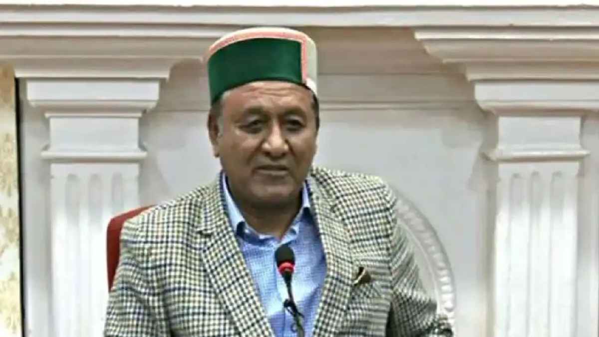 क्या सच में 150 रुपये लीटर पहुंचेगा पेट्रोल? कैबिनेट मंत्री के इस बड़े दावे से देश भर में मची भारी खलबली Revenue Minister Jagat Singh Negi