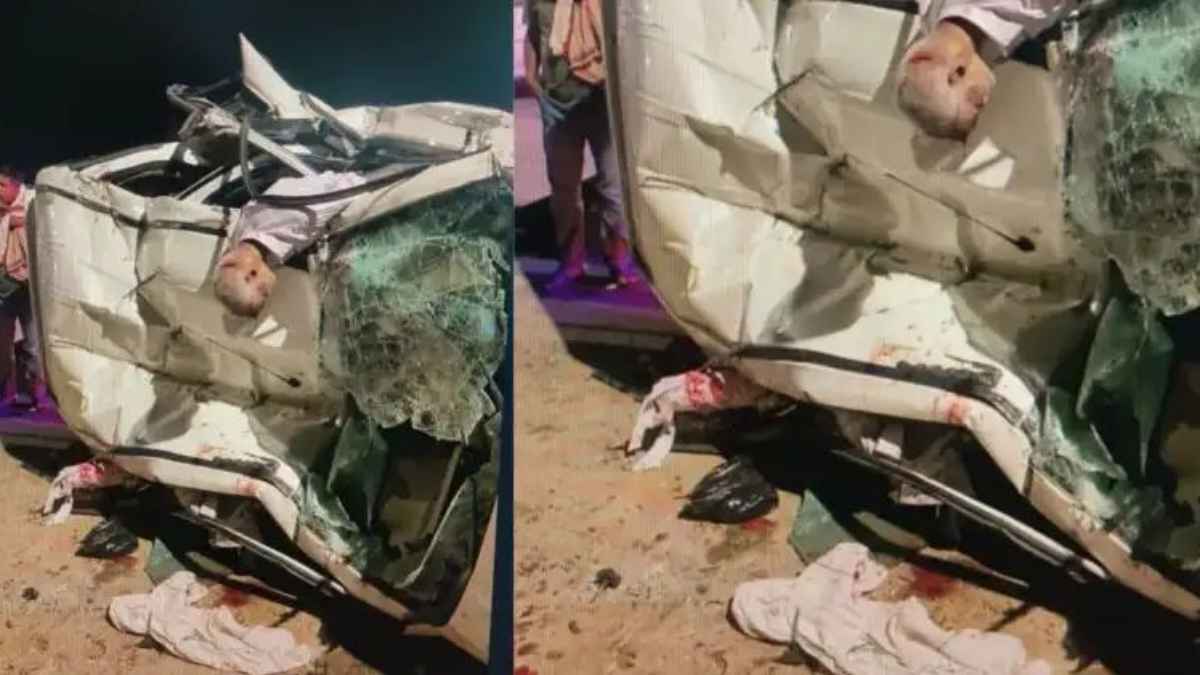 RoadAccident