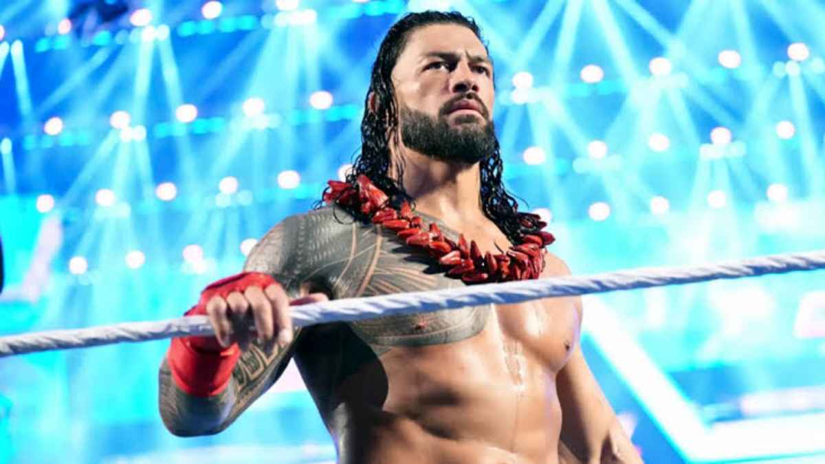 WWE में बड़ा संकट: रेसलमेनिया 42 के बाद टीकेओ के नए नियमों से खलबली, क्या रोमन रेंस भी छोड़ेंगे कंपनी? Roman Reigns
