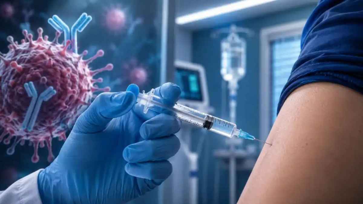 Ebola Virus Alert: क्या टल जाएगा दुनिया पर मंडराता नया खतरा? रूस ने बना डाली इबोला स्ट्रेन की वैक्सीन Russian Ebola Vaccine