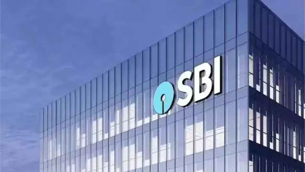 SBI Research: वित्त वर्ष 2027 में GDP ग्रोथ 6.6% रहने का अनुमान, रुपये में भारी गिरावट SBIOperations