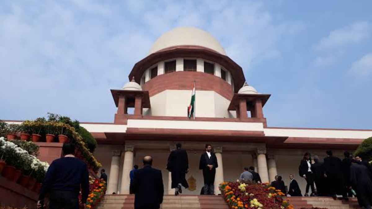 ममता बनर्जी को सुप्रीम कोर्ट से मिलेगी राहत? मतगणना से पहले बंगाल में बढ़ा सियासी पारा, कलकत्ता हाईकोर्ट के फैसले को चुनौती SC India