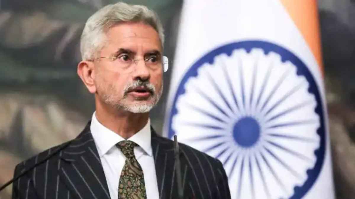 वैश्विक विकास में भारत की बड़ी भागीदारी, एस जयशंकर ने सूरीनाम में पेश किए 17% योगदान के आंकड़े SJaishankar
