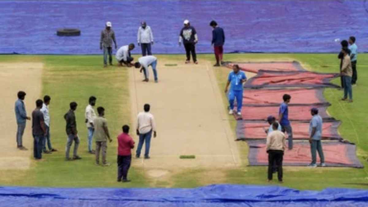 हैदराबाद में आज करो या मरो का महामुकाबला, जानिए पिच का मिजाज और आंकड़े SRH vs KKR Pitch Report