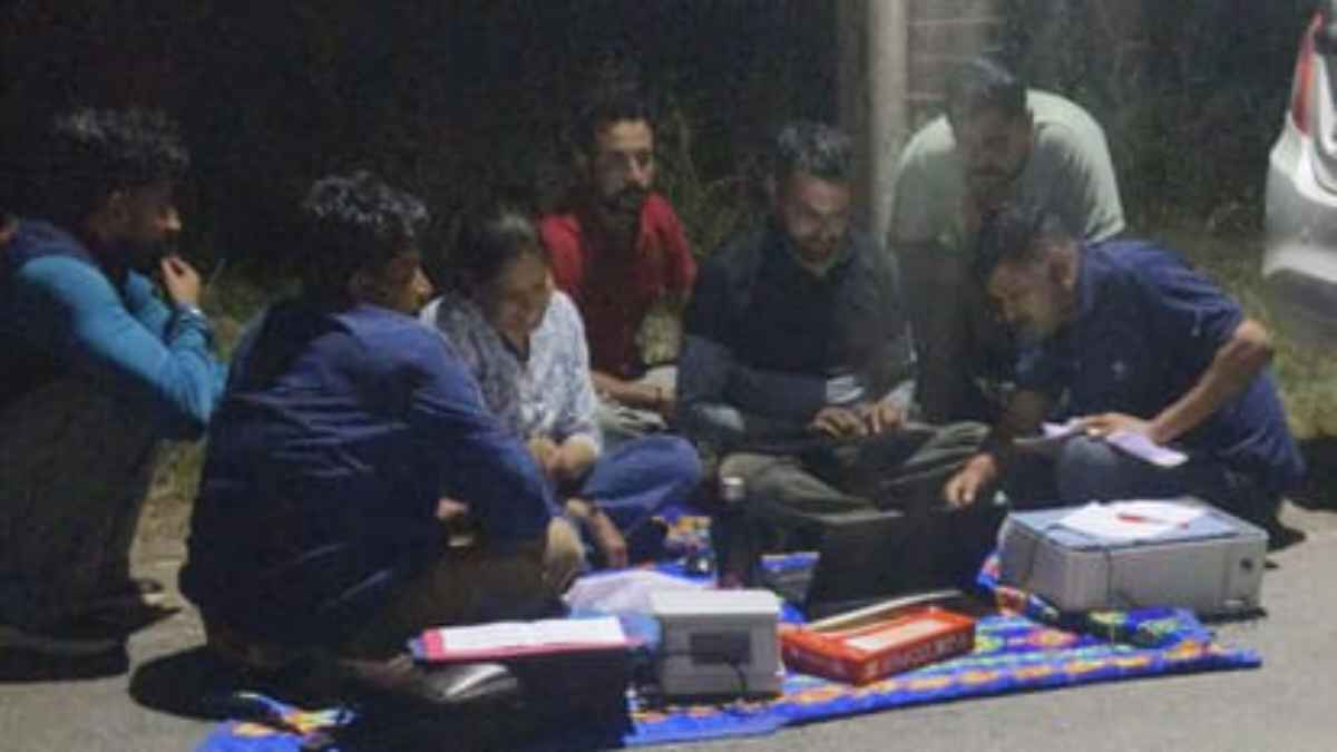 ऊना में नशे के सौदागरों पर एसटीएफ का सर्जिकल स्ट्राइक, 1 किलो ‘चिट्टे’ के साथ तीन गिरफ्तार, दहल जाएगा आपका दिल! STF Narcotics Kangra